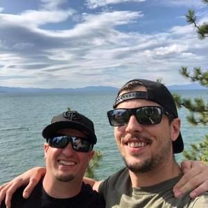 Meet your Posher, Chris